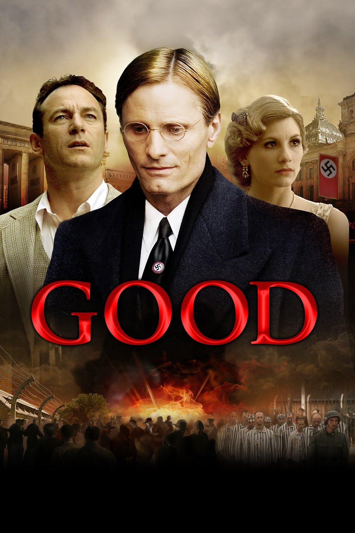 Постер Good